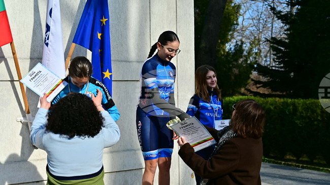 Около 400 души се включиха във всички дисциплини на традиционната обиколка на Радио Варна
