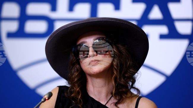 За втора поредна година Деси Тенекеджиева е сред лицата на Ischia Global Film & Music Festival 