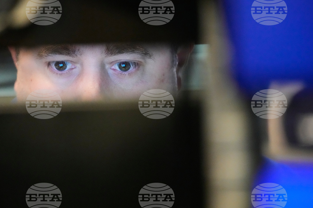 Financial Markets Wall Street