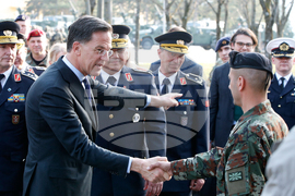 North Macedonia NATO