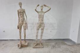 Силистра - Георги Жеков - изложба