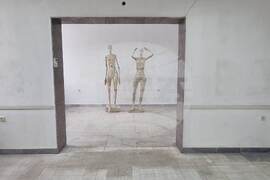 Силистра - Георги Жеков - изложба