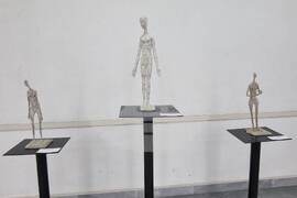 Силистра - Георги Жеков - изложба