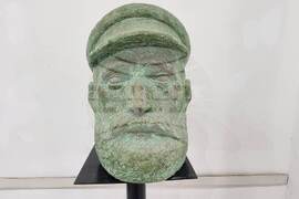 Силистра - Георги Жеков - изложба