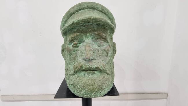 Силистра - Георги Жеков - изложба