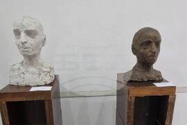 Силистра - Георги Жеков - изложба