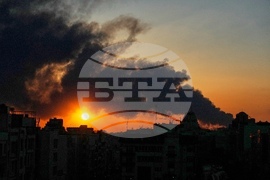 APTOPIX Iran US Israel