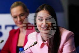 Национален пресклуб на БТА София - фондация „Стоян Камбарев“- пресконференция