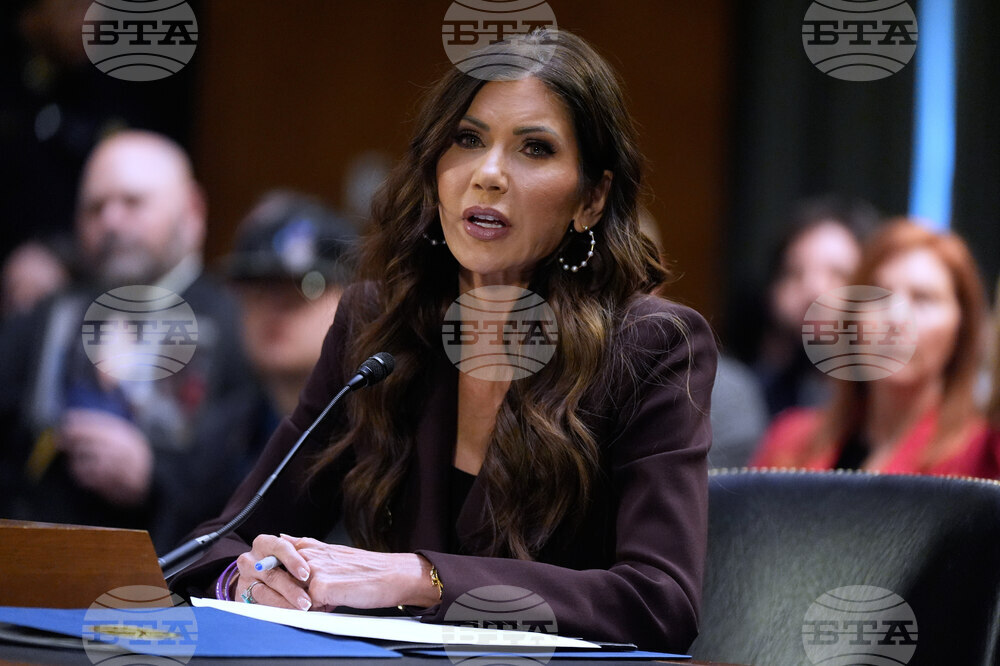 Congress Homeland Security