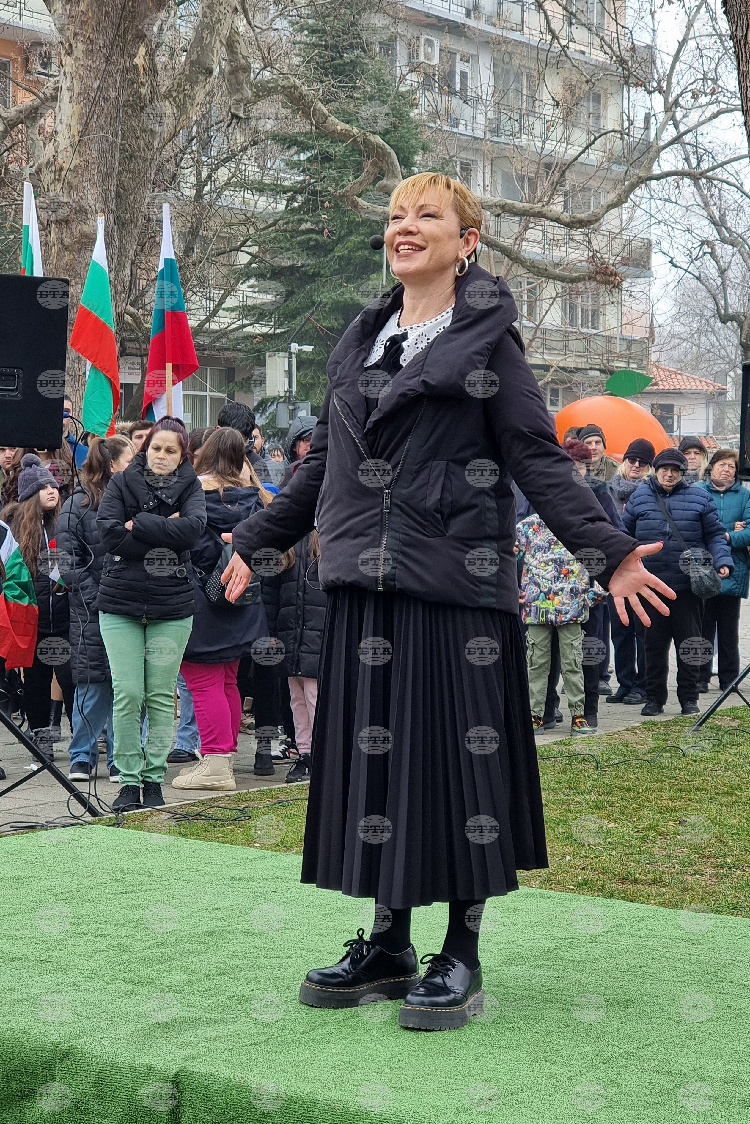 Лом - 3 март - честване