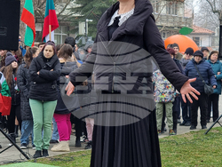 Лом - 3 март - честване