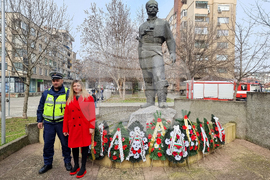 Лом - 3 март - честване