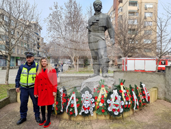 Лом - 3 март - честване