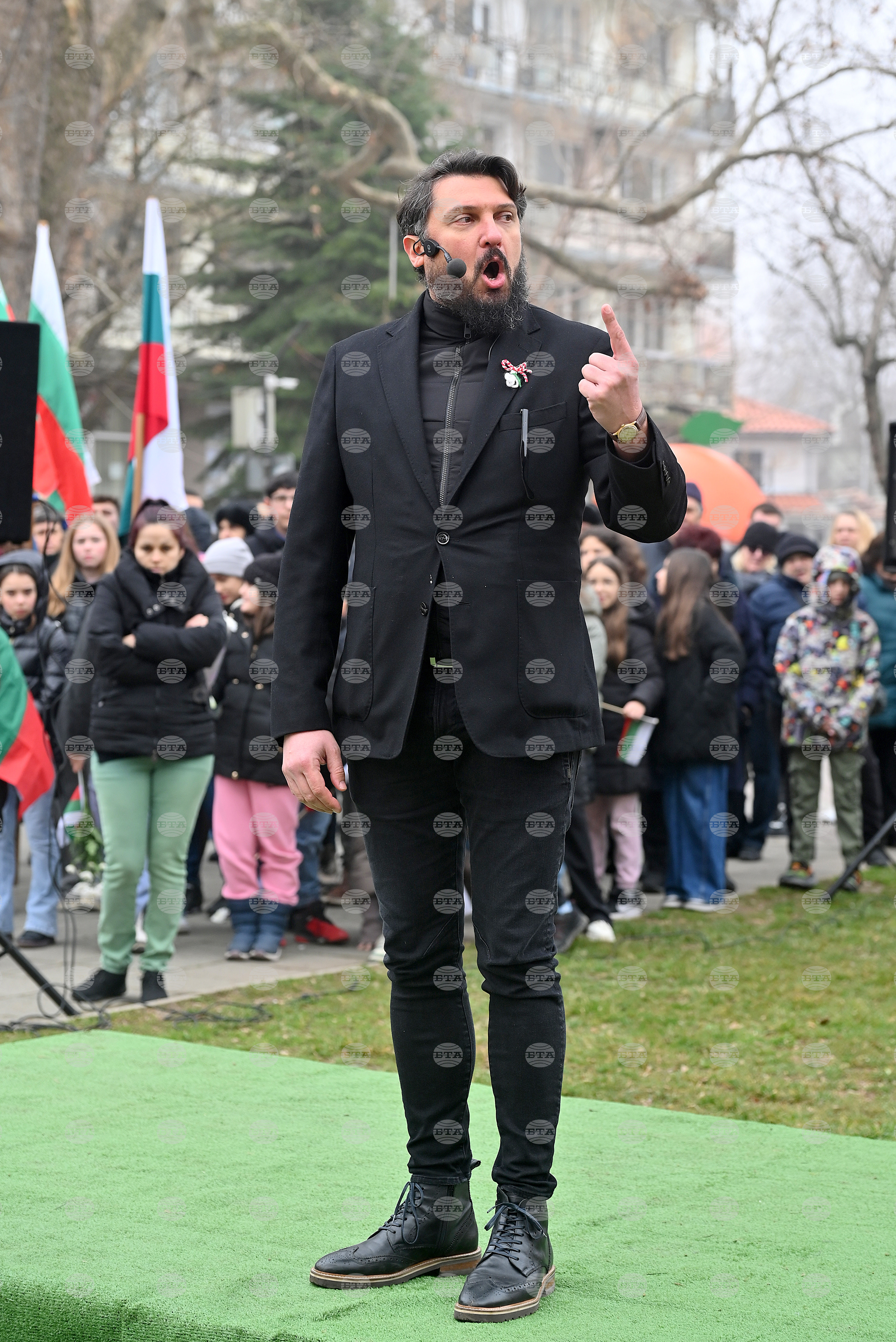 Лом - 3 март - честване