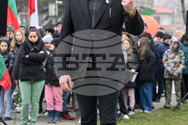 Лом - 3 март - честване