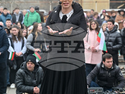 Лом - 3 март - честване