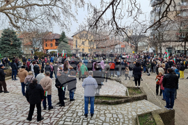 Лом - 3 март - честване