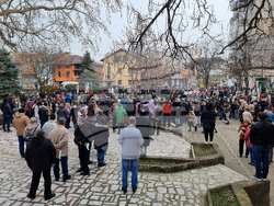 Лом - 3 март - честване