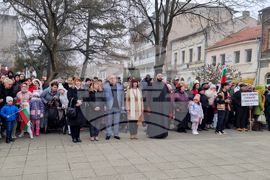 Лом - 3 март - честване