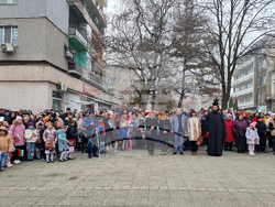 Лом - 3 март - честване