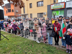 Лом - 3 март - честване