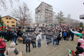 Лом - 3 март - честване