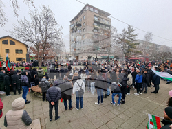 Лом - 3 март - честване