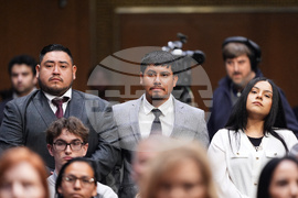 Congress Homeland Security