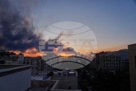APTOPIX Iran US Israel