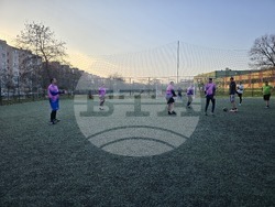 Свищов - Благотворителен футболен турнир - Заедно за Емир