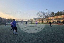 Свищов - Благотворителен футболен турнир - Заедно за Емир