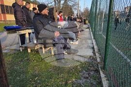 Свищов - Благотворителен футболен турнир - Заедно за Емир