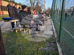 Свищов - Благотворителен футболен турнир - Заедно за Емир