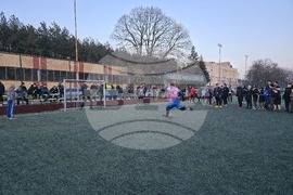 Свищов - Благотворителен футболен турнир - Заедно за Емир