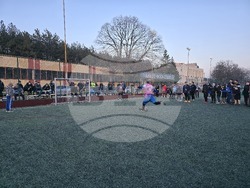 Свищов - Благотворителен футболен турнир - Заедно за Емир