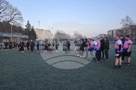 Свищов - Благотворителен футболен турнир - Заедно за Емир