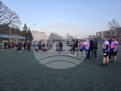 Свищов - Благотворителен футболен турнир - Заедно за Емир