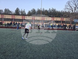 Свищов - Благотворителен футболен турнир - Заедно за Емир