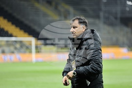 Пловдив - футбол - Ботев (Пловдив) - Септември (София)