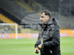 Пловдив - футбол - Ботев (Пловдив) - Септември (София)