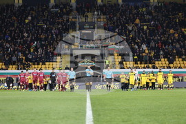 Пловдив - футбол - Ботев (Пловдив) - Септември (София)