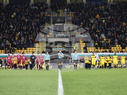 Пловдив - футбол - Ботев (Пловдив) - Септември (София)