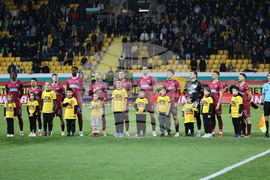 Пловдив - футбол - Ботев (Пловдив) - Септември (София)