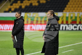 Пловдив - футбол - Ботев (Пловдив) - Септември (София)