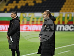 Пловдив - футбол - Ботев (Пловдив) - Септември (София)