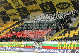 Пловдив - футбол - Ботев (Пловдив) - Септември (София)