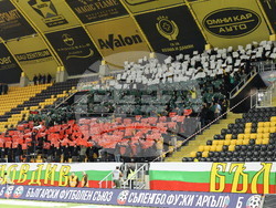 Пловдив - футбол - Ботев (Пловдив) - Септември (София)