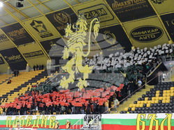 Пловдив - футбол - Ботев (Пловдив) - Септември (София)