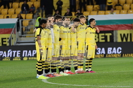 Пловдив - футбол - Ботев (Пловдив) - Септември (София)