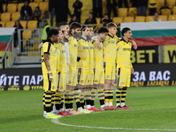 Пловдив - футбол - Ботев (Пловдив) - Септември (София)
